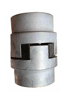 Star Couplings