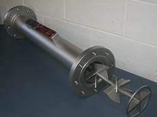 Static Mixer