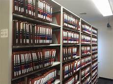 Stationary Shelving Systems