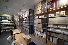 Stationery Shelving Systems