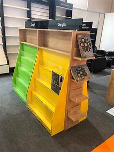 Stationery Shelving Systems
