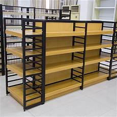 Stationery Shelving Systems