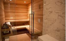 Steam Room Towels