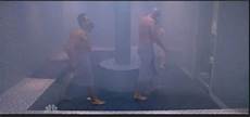 Steam Room Towels
