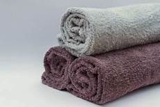 Steam Room Towels