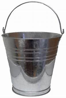 Steel Bucket