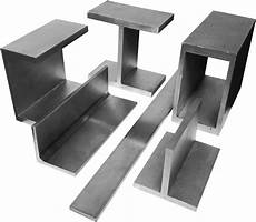 Steel Building Profiles