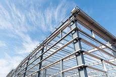 Steel Building Profiles