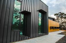 Steel Building Profiles