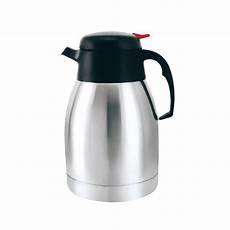 Steel Coffee Pots