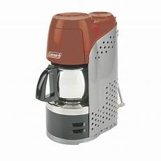 Steel Coffeepot