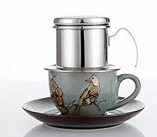 Steel Coffeepots