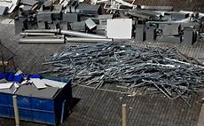 Steel Construction Profiles