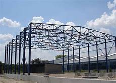 Steel Constructions