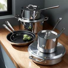 Steel Cookwares