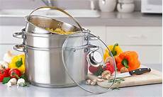 Steel Cookwares