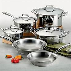 Steel Cookwares