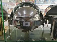 Steel Cookwares
