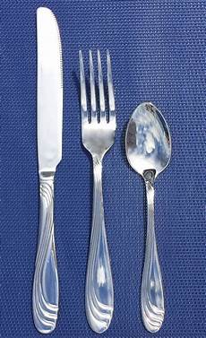 Steel Cutlery