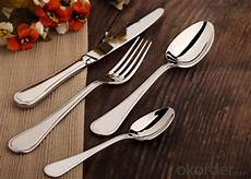 Steel Cutlery