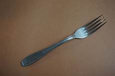 Steel Fork