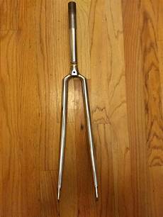 Steel Fork
