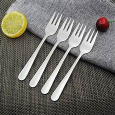 Steel Forks