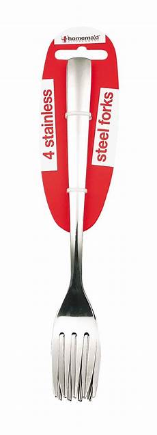 Steel Forks