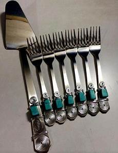 Steel Forks