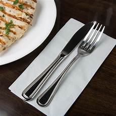 Steel Forks