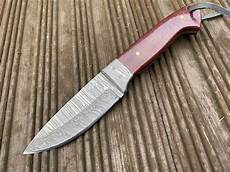 Steel Knife