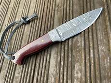 Steel Knife