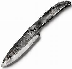 Steel Knife