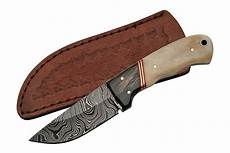 Steel Knife