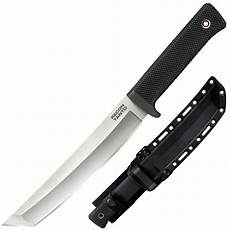 Steel Knives