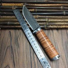 Steel Knives