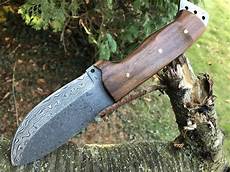 Steel Knives