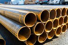 Steel Pipes