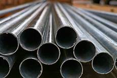 Steel Pipes