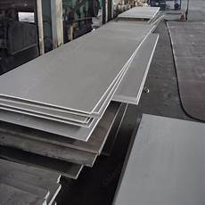Steel Plate