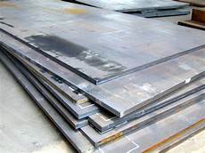 Steel Plate
