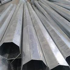 Steel Pole