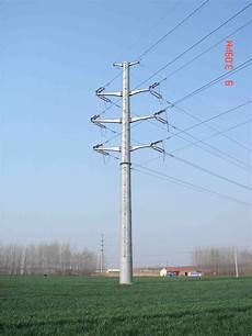 Steel Pole