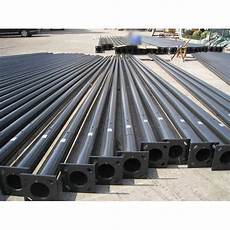 Steel Pole