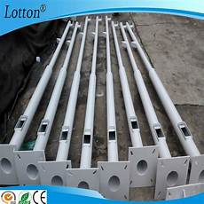 Steel Poles
