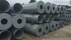 Steel Poles