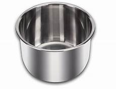 Steel Pot