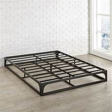 Steel Profile Bed Base