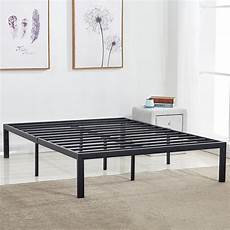 Steel Profile Bed Base