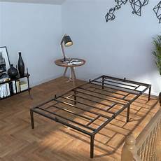 Steel Profile Bed Base